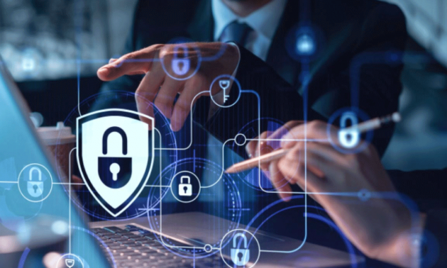 Ciberseguridad para empresas