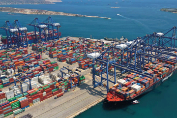 Comercio internacional en latam