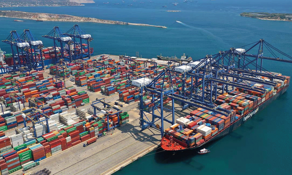 Comercio internacional en latam