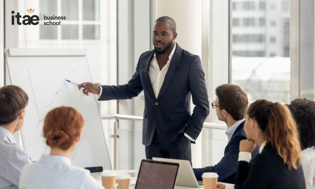 Itae Business School