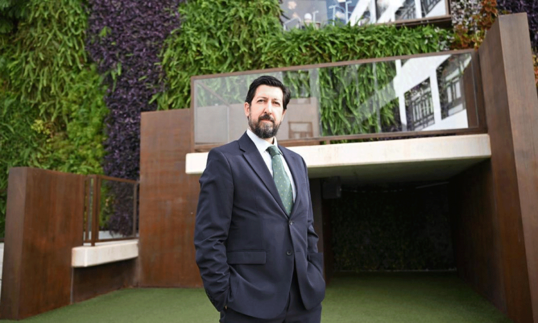 Jose luis gil valero