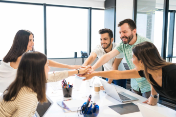 Comunicación organizacional