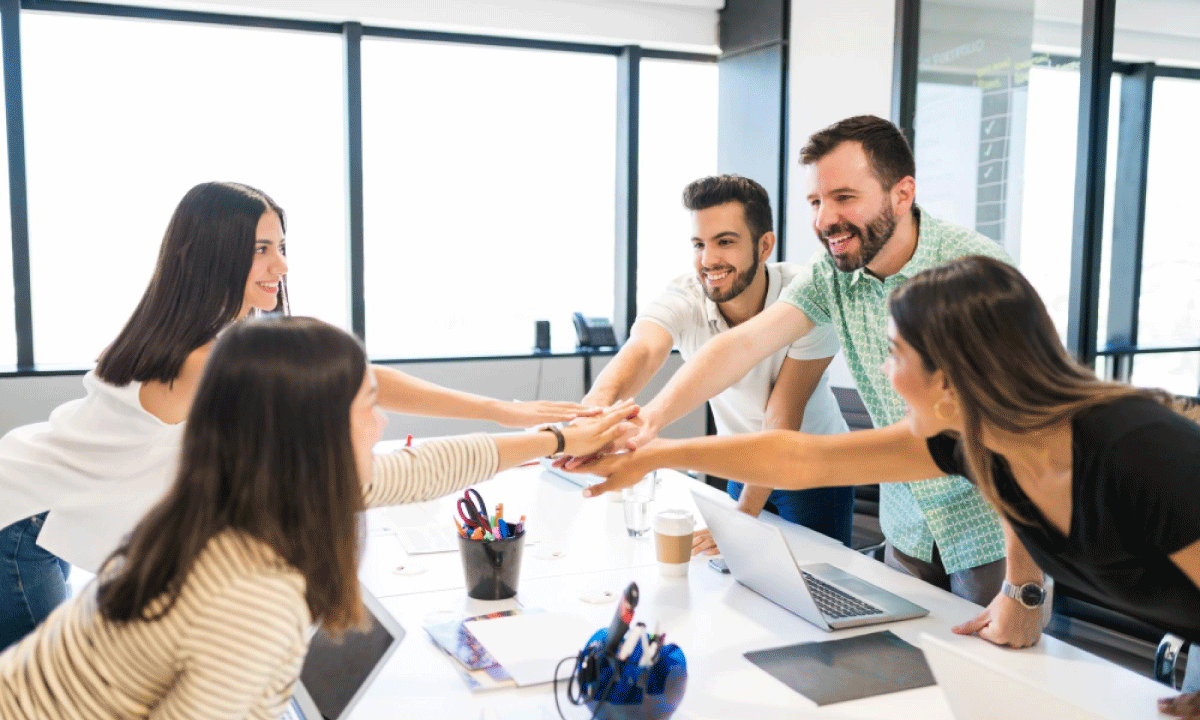 Comunicaciu00f3n organizacional