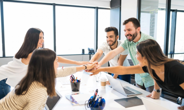 Comunicación organizacional