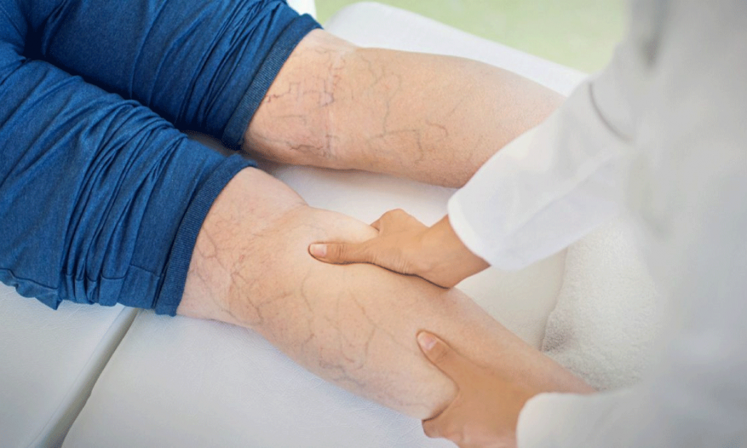 Especialidades medicas con mayor demanda