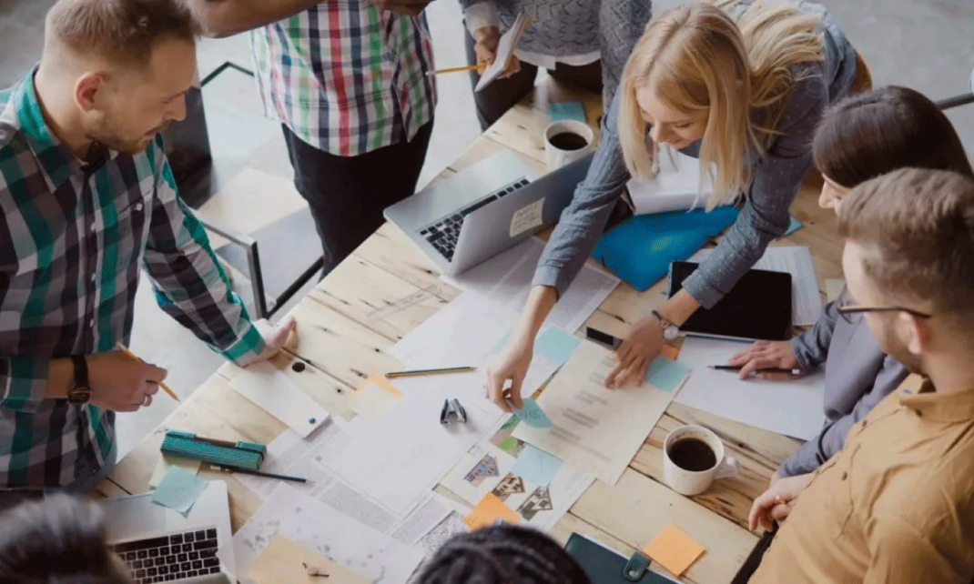 Desarrollo de proyecto de investigacion