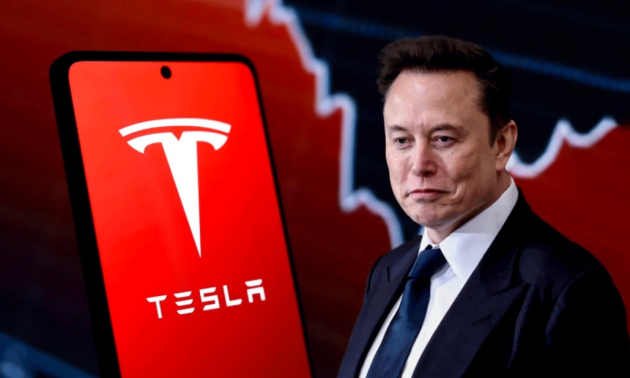 Fortuna de Elon Musk