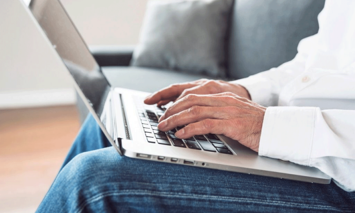 Apnea por correo electronico