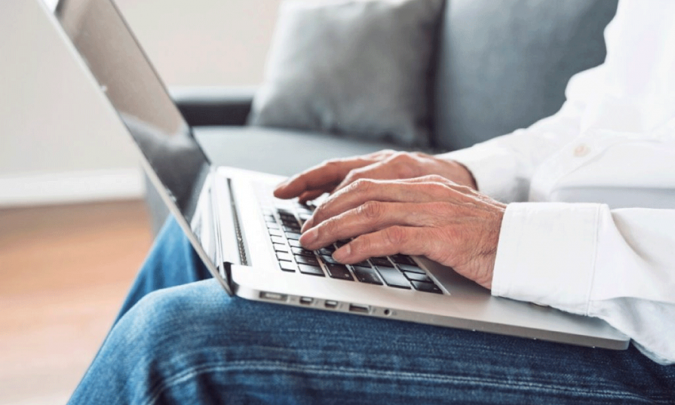 Apnea por correo electronico